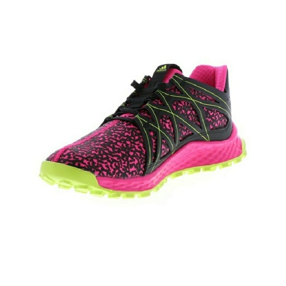 Adidas Vigor Bounce Girls CQ1458 L2 - Picture 6 of 8